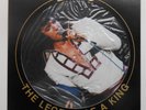 ELVIS PRESLEY The Legend Of A King - Numbered Picture Disc Ltd Edition LP (1980)