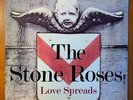 Love Spreads - The Stone Roses - 12
