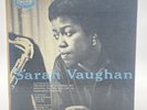 SARAH VAUGHAN SELF-TITLED VINYL LP VG+ RECORD EMARCY MG36004