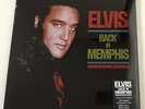 Elvis Presley ’Back In Memphis’ 2LP FTD Vinyl