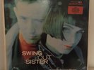SWING OUT SISTER Kaleidoscope World PROMO Clean Vinyl 1ST 1989 LP