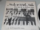 Mike Reed - Make It With Mike (LP, 1966) Lounge Organ Rock, Rare, Good+/Good