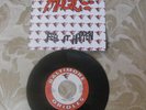1980 Baltimore Orioles 45...Feel It Happen/Orioles Magic