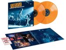 Nirvana: Live At The Paramount 180g Orange Vinyl LP. Incesticide. Nevermind.