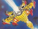 BRIAN BENNETT  VOYAGE - A JOURNEY INTO DISCOID FUNK  IMPORT  LP   SEALED