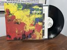 Minutemen - The Punch Line - Vinyl LP  - SST 1981