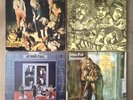 Jethro Tull Vinyl Records - First 20 Albums/Releases (1968-1987) COMPLETE