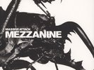 Massive Attack - Mezzanine (Vinyl 2LP - 1998 - DE - Reissue)