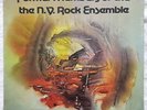 FORMER MEMBERS OF THE N.Y. ROCK ENSEMBLE - S/T (original Tomorrow label)