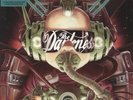 The Darkness - Last of Our Kind Vinyl LP Teal  RARE