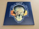 “BLOW YOUR HEADPHONES” BY THE HERBALISER 2 X VINYL ALBUM NINJA TUNE 1997 UK