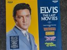 Elvis Presley – The Last Movies Limited Edition FTD DOUBLE LP Mint STILL SEALED