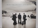 U2 All That You Can't Leave Behind 20th Anniversary Double LP Vinyl Record 2020