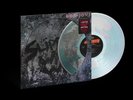 BON JOVI - SLIPPERY WHEN WET WATER FILLED VINYL LP LIMITED EDITION SOLD OUT