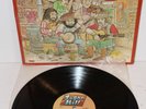 OLD AND IN THE WAY Self Titled LP SUGAR HILL SH3746 Vinyl w/ Jerry Garcia