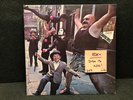 (DH9) THE DOORS / VINTAGE LP / STRANGE DAYS / ELEKTRA EKS 74014 / OG SLEEVE / NM