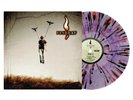 Flyleaf - Self Titled Vinyl LP (Parting Gift, Pink & Black Splatter) x/300
