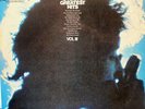BOB DYLAN   Greatest Hits Vol III  Scarce 1967 Dutch CBS label 12-track vinyl LP