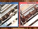 THE BEATLES ROT BLAU 1962-1966 1967-1970 4 VINYL LP red blue album best of