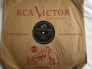 John Greer 78 Rpm Shellac 10” Single I’ll Never Let You Go You Played On My