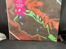 ROLLING STONES ‎– Emotional Rescue 1980 1st US LP SEALED w/ poster, hype sticker