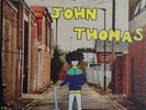 Dylan John Thomas signed vinyl - Limited edition blue vinyl record