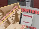 MONTROSE - Self  1973 vinyl + Mean 1987 vinyl + Paper Money 1975 vinyl & CD lot