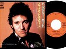 BRUCE SPRINGSTEEN HUNGRY HEART JAPAN 7” VINYL Withdrawn Cover (CBS SONY 07SP511)