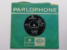 THE BEATLES  ORIG 1968  U.K . 45    LADY MADONNA   ORIG SLEEVE
