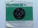 THE BEATLES  1967 UK 45   ALL YOU NEED IS LOVE    NO TV  CREDITS -1 -1  EX