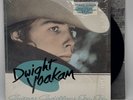 Dwight Yoakam - Guitars, Cadillacs, Etc - 1986 US 1st Press (NM) HYPE Sticker