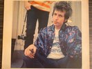 Bob Dylan - Highway 61 Revisited - 1965 Columbia 2 EYE Mono Vinyl LP