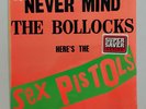 RARE SEALED - SEX PISTOLS - NEVER MIND THE BOLLOCKS SUPER SAVER SERIES BSK 3147
