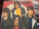 BORIS THE SPRINKLER – END OF THE CENTURY (RAMONES ALBUM COVER) LIMITED EDITION