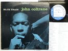 JOHN COLTRANE BLUE TRAIN US LP [63577ER]