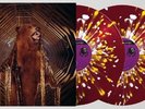 MY MORNING JACKET It Still Moves NEW Splatter Vinyl 2xLP flaming lips grandaddy