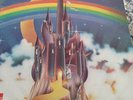 Ritchie Blackmore's Rainbow LP (1975), Polydor, #PD-6049, VG/VG+