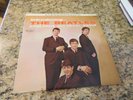 1962 LP RECORD-INTRODUCING THE BEATLES-ENGLANDS NO.1 VOCAL GROUP-LIKE NEW LP