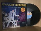 Shakin Stevens 12 Inch Shaky Sings Elvis