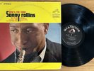 SONNY ROLLINS Now’s The Time  RCA VICTOR