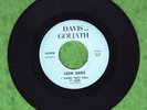Leon Davis I Think They Call It Love Let It Show Modern Soul 45 Record RARE M-