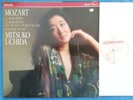 Philips Digital 412 123-1 - Mozart Piano Sonatas Mitsuko Uchida NM/MINT