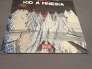 Kid a Mnesia by Radiohead (Record, 2021)