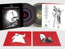 NIGHTMARE BEFORE CHRISTMAS ZOETROPE PICTURE DISC DANNY ELFMAN TIM BURTON SEALED