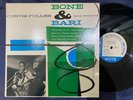CURTIS FULLER BONE & BARI BLUE NOTE UA BLP 1572 MONO US LP