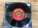 the beatles love me do single red label 1962 zt run out