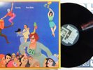 FRED FRITH Gravity LP Vinyl 1980 Jazz Folk Avantgarde * RARE