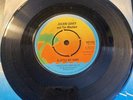 Julian Covey and The Machine A Little Bit Hurt  - Island Northern Soul