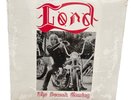 Lord The Second Coming LP Golden Bear GBR-1001 Sealed Brand New