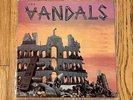 The Vandals When In Rome Do As The Vandals LP National Trust 1984 Descendents